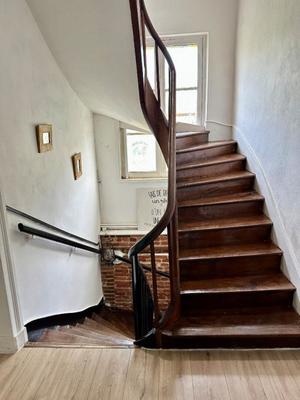 Maison - 196 m² - 7 pièces