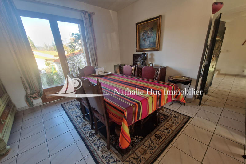 Maison - 172 m² - 6 pièces