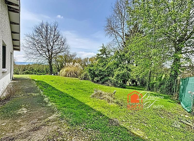 Maison - 91 m² - 4 pièces