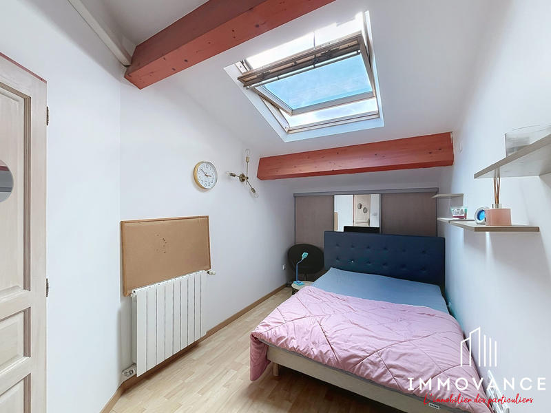 Appartement - 151 m² - 5 pièces