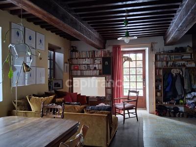 Maison - 55 m² - 2 pièces