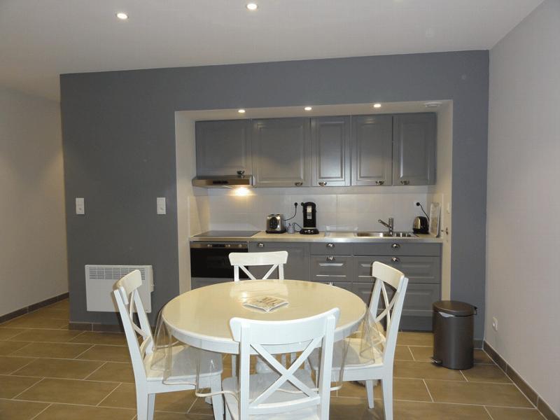 Appartement - 66 m² - 2 pièces