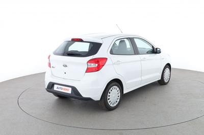 Ford ka + 1.2 Ti-Vct Essential 5p 70 ch