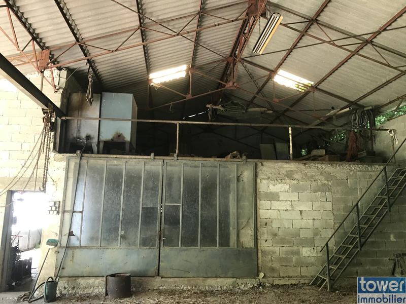 Maison - 170 m² - 7 pièces