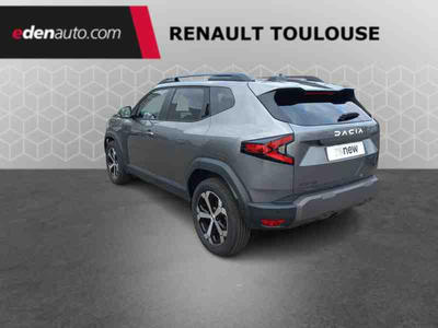 Dacia Duster Mild Hybrid 130 Journey