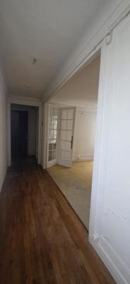 Appartement - 71 m² - 2 pièces