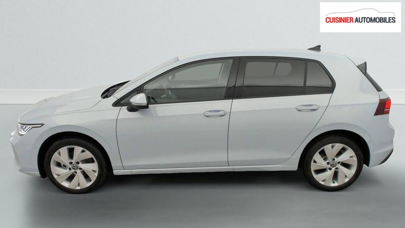 Volkswagen Golf 8 1.5 Etsi Evo2 150 Dsg7 Life Plus