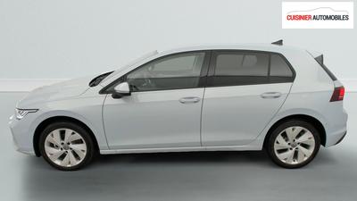 Volkswagen Golf 8 1.5 Etsi Evo2 150 Dsg7 Life Plus