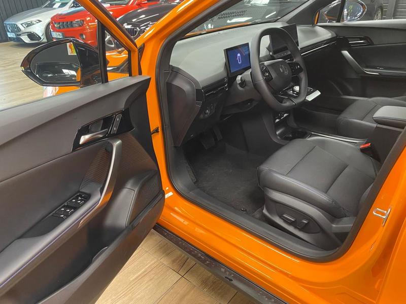 Mg Mg4 Ev 64kwh - 150 Kw 2wd Luxury