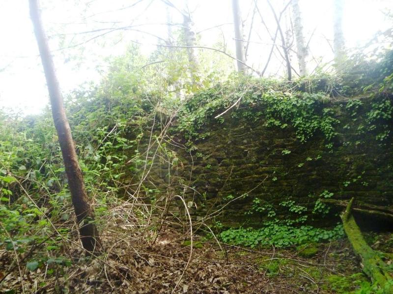 Longère - 100 m² - 2 pièces