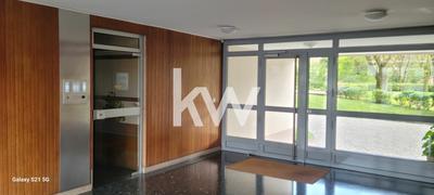 Appartement - 95 m² - 5 pièces