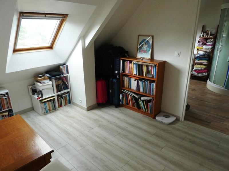 Maison - 203 m² - 8 pièces