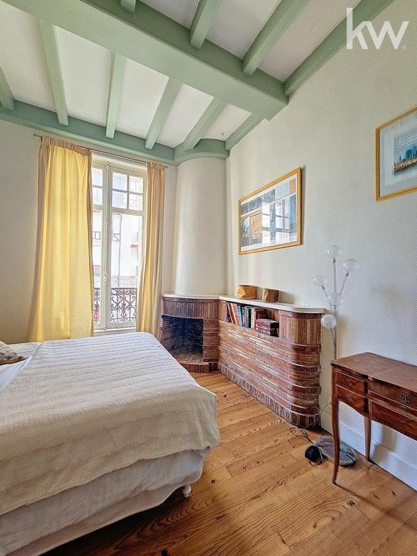 Maison basque - 95 m²