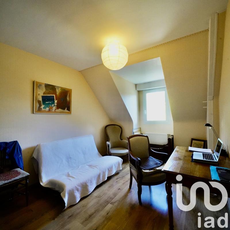 Maison - 140 m² - 7 pièces