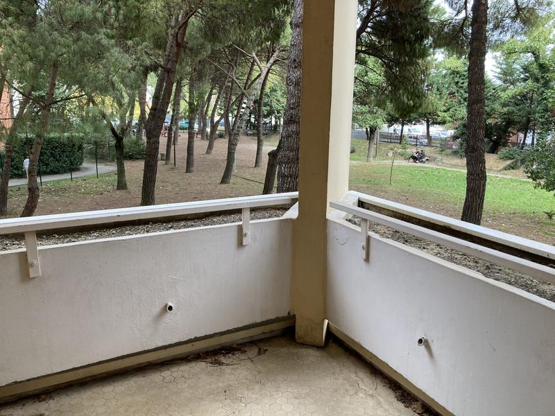 Appartement - 31 m² - 1 pièce