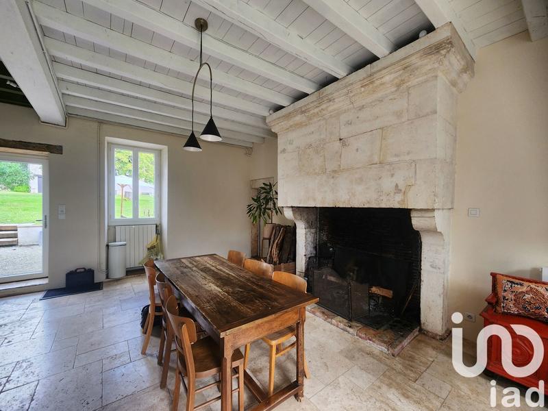 Maison - 306 m² - 8 pièces