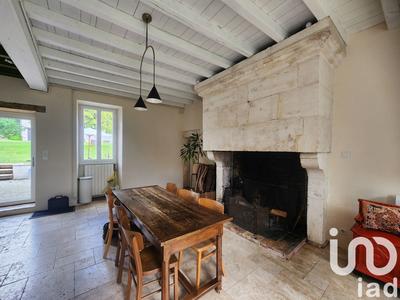 Maison - 306 m² - 8 pièces