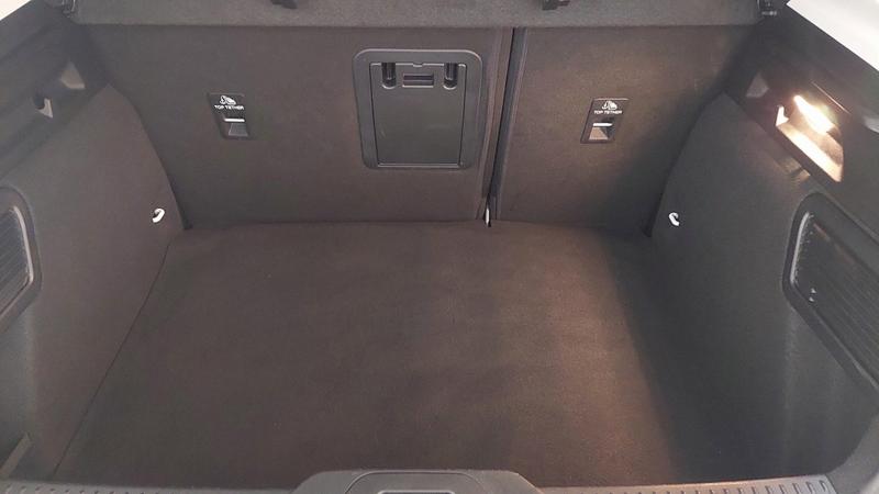 Ford Focus 1.0 EcoBoost 125ch Titanium X Business