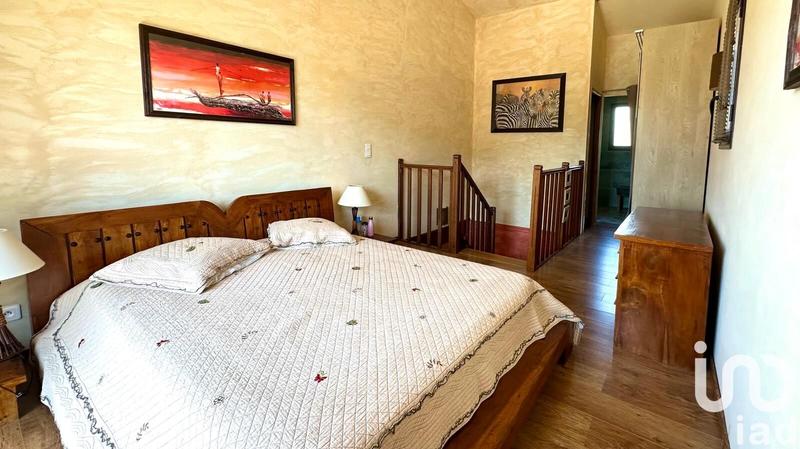 Maison - 166 m² - 6 pièces