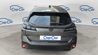 Peugeot 308 Sw II 1.5 BlueHDi 130 Eat8 Active Pack