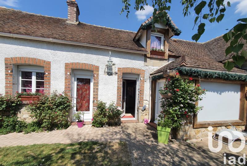 Maison - 277 m² - 7 pièces
