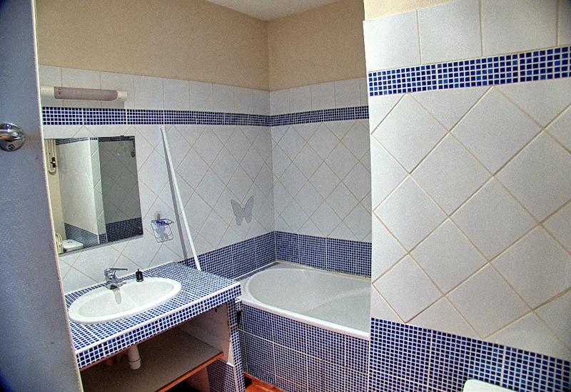 Appartement - 66 m² - 4 pièces