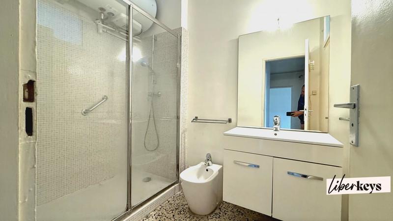 Appartement - 53 m² - 2 pièces