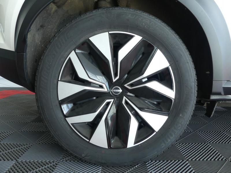 Nissan Juke II (2) 1.0 Dig-T 114 Acenta