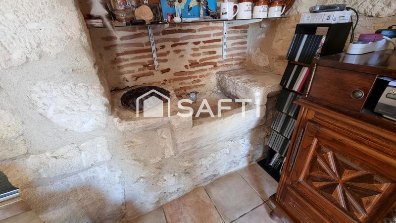 Ferme - 168 m² - 6 pièces