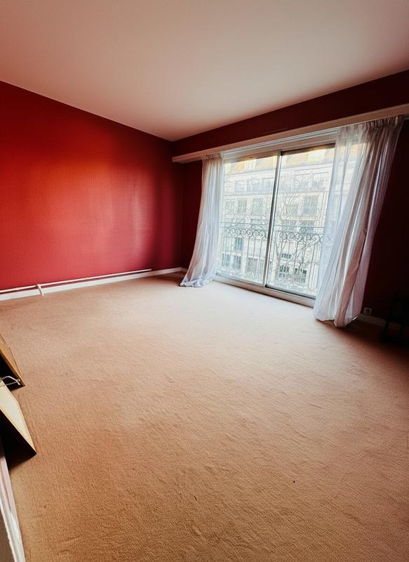 Appartement - 103 m² - 4 pièces