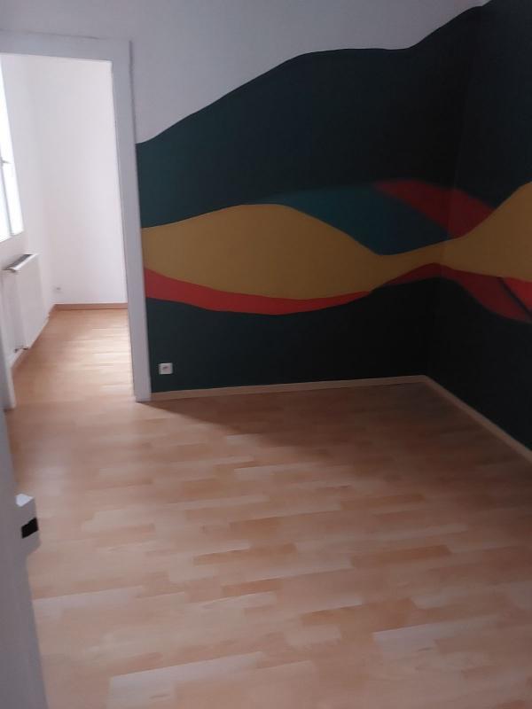 Appartement - 96 m² - 4 pièces