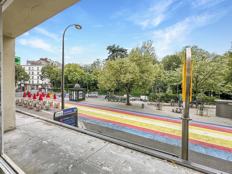 Appartement - 54 m² - 3 pièces