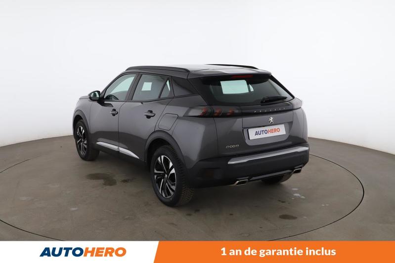 Peugeot 2008 1.2 PureTech Allure 131 ch