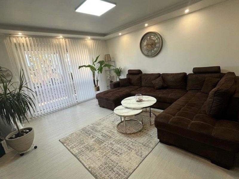 Appartement - 86 m² - 4 pièces