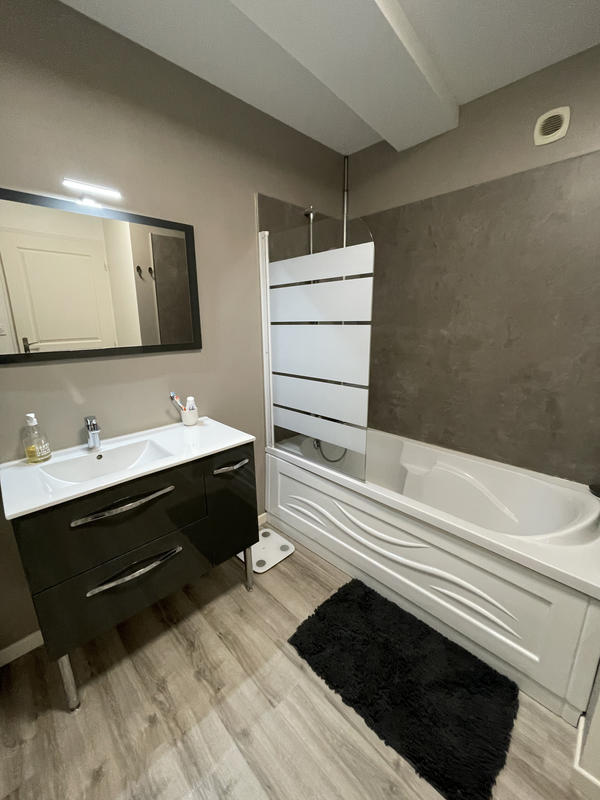 Maison - 97 m² - 4 pièces