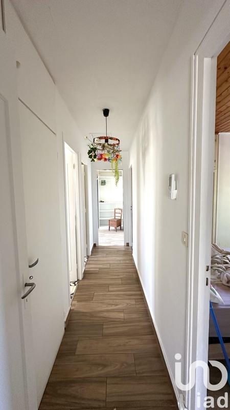 Maison - 87 m² - 4 pièces