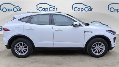 Jaguar E-Pace 2.0 d 150 2wd Bvm Standard