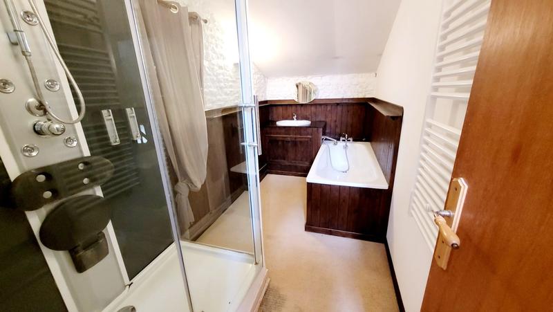 Maison - 145 m² - 6 pièces