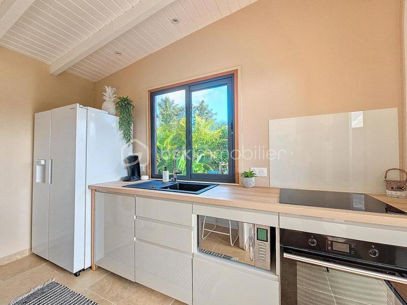 Villa - 61 m² - 3 pièces