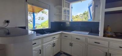 Maison de campagne - 91 m² - 5 pièces