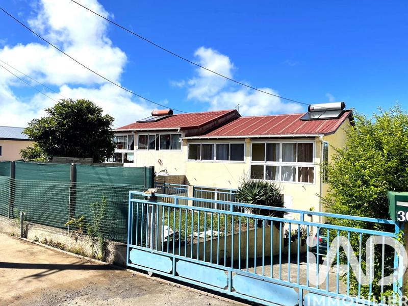 Maison - 282 m² - 10 pièces