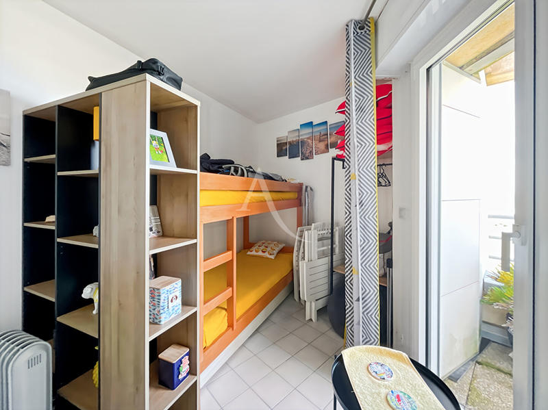 Appartement - 26 m² - 1 pièce
