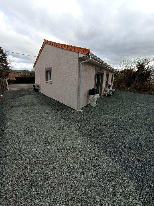 Villa - 86 m² - 4 pièces