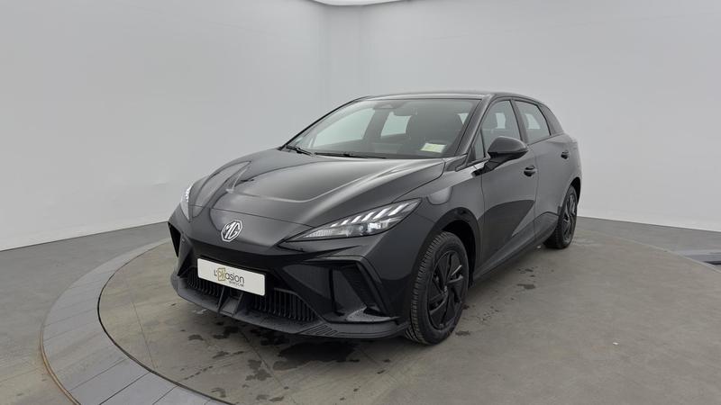 Mg Mg4 Electric 51kWh - 125 kW 2wd Standard