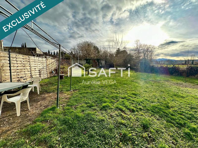 Maison - 137 m² - 6 pièces