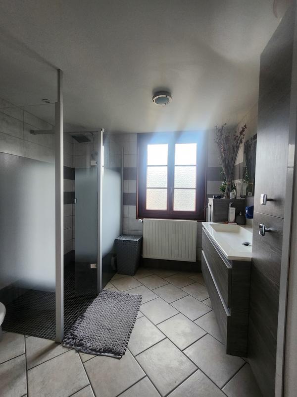Maison - 89 m² - 4 pièces
