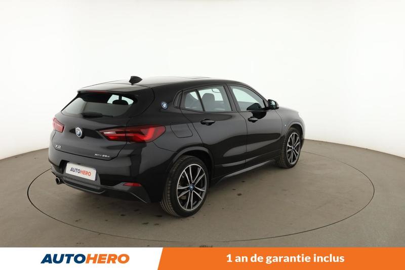 Bmw X2 xDrive25e m Sport Bva6 220 ch