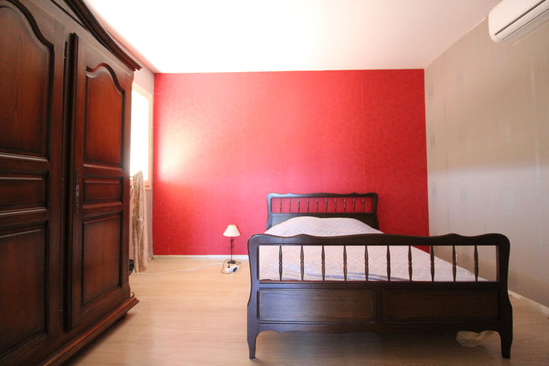 Maison - 142 m² - 6 pièces