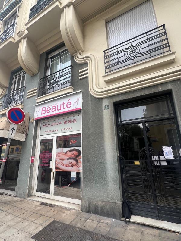 Beauté / Bien-être - 40 m²