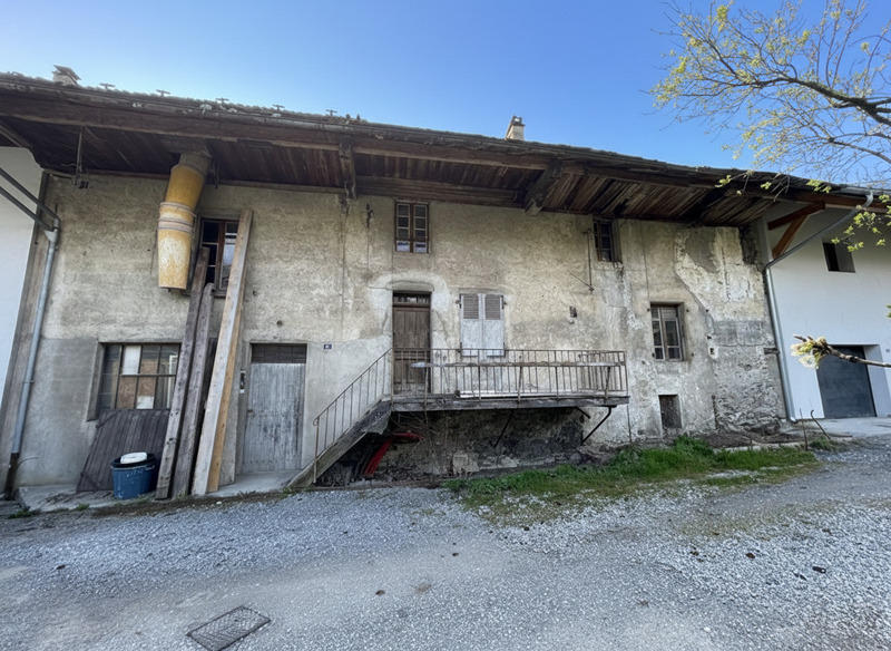 Moulin - 540 m² - 10 pièces